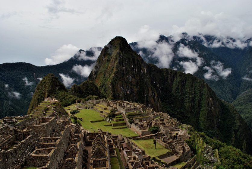 machu pichu, peru, tourism, heritage, ruins, nature, archaeological peru, landscape, mountain