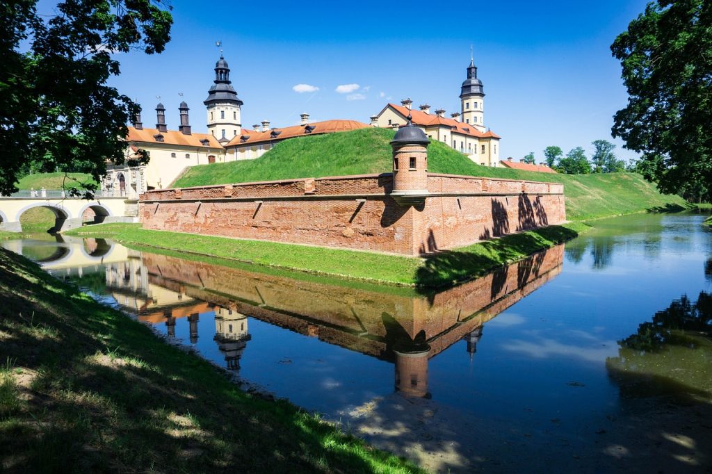 castle, belarus, shults, water, tourism, sky, beauty, nesvizh castle, belarus, belarus, belarus, belarus, belarus, nesvizh castle, nesvizh castle