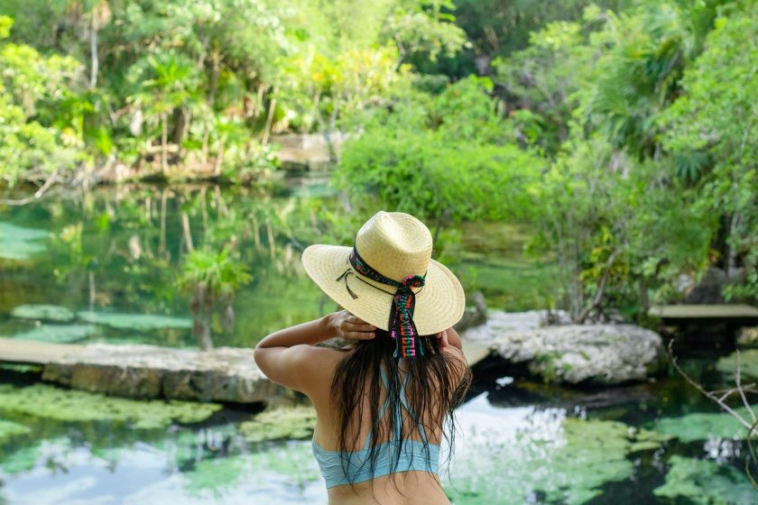woman, hat, cenotes, majestic, paradise, maya, playa del carmen, quintana roo, great, mexico, adventure, nature, woman, cenotes, cenotes, cenotes, cenotes, cenotes, quintana roo, quintana roo, mexico